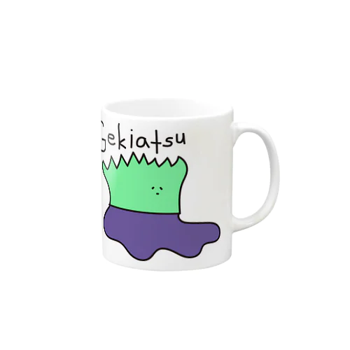 at＝na Mug