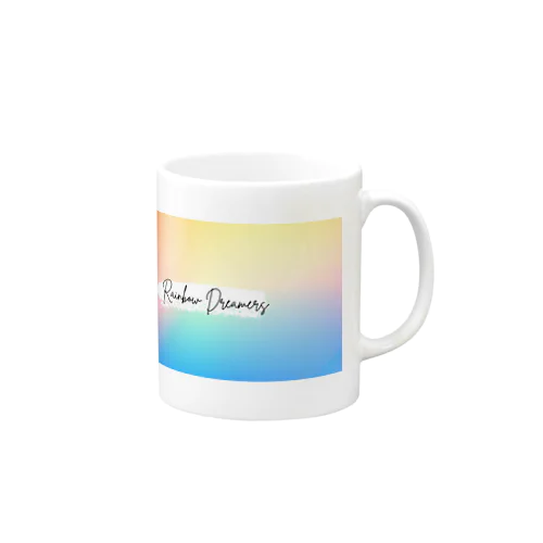 RainbowDreamers Mug