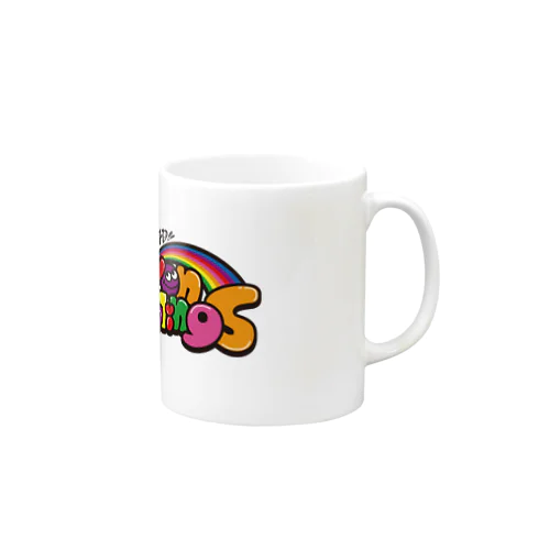 マグカップ★Seven Mug