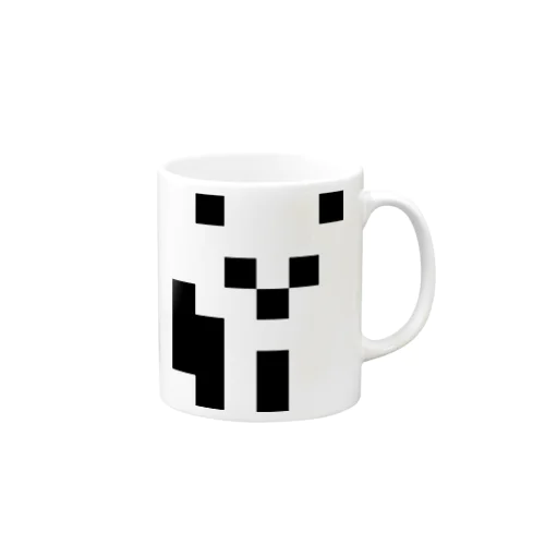 パンダ🐼 Mug