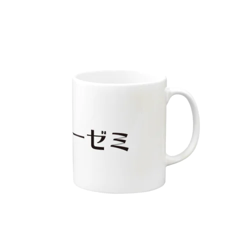 logo-yoko! Mug