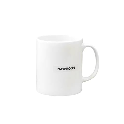 Mashroom Mug