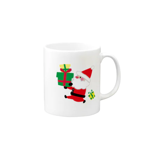 Xmas Mug