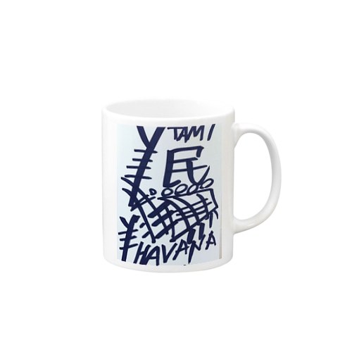 大韓民国‼️わっしょい祭り‼️🌟🍡🚣🌟 Mug