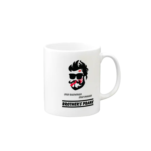 LOGO Mug