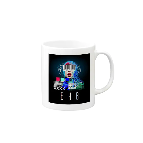 EHB003 Mug