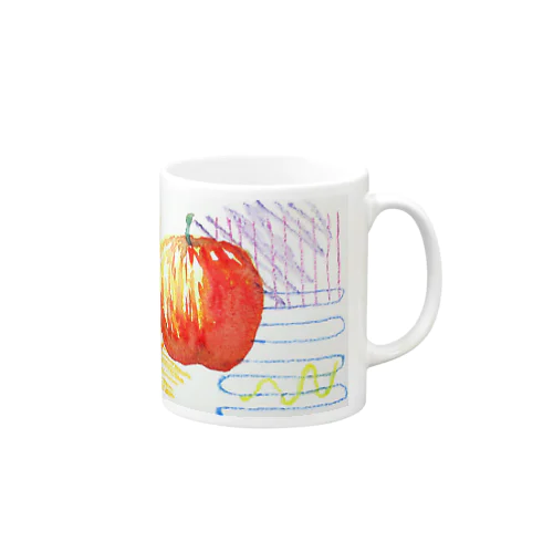 APPLE Mug