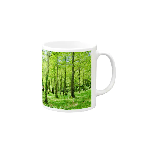 One nature Mug