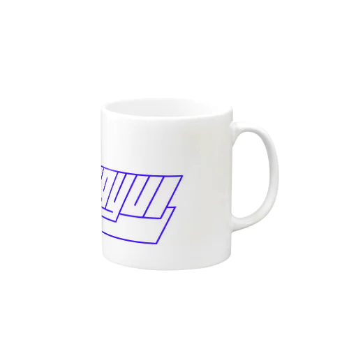 MHR2 Mug