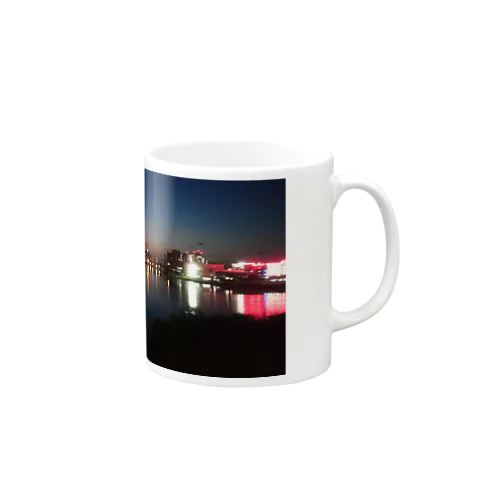 City Mug