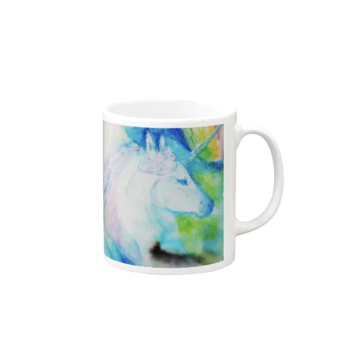 UNICORN DREAM Mug