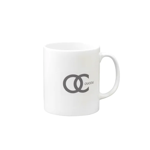 OUCOU Mug