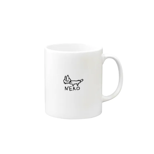 NEKO Mug