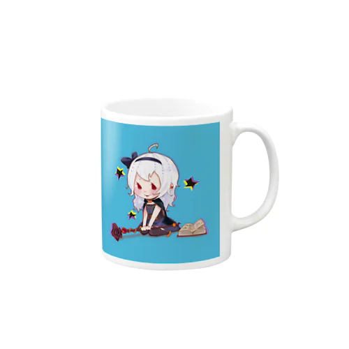 magic☆miya Mug