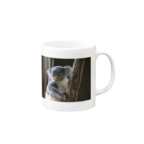 コアラ🐨 Mug