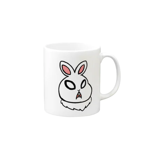 ほとちゃん（単品） Mug