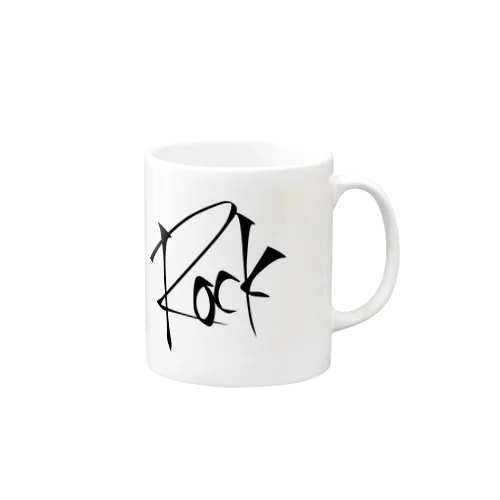 ROCK Mug