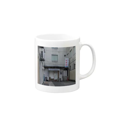 魚 Mug