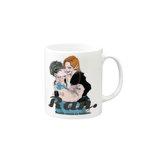 Best couple Mug