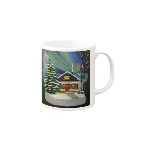 クリスマス🎄 Mug