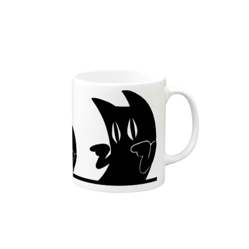 それね！からのそれね！ Mug