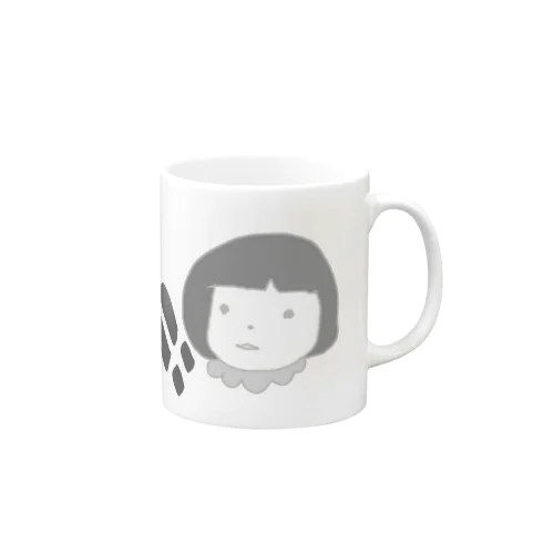！！ Mug