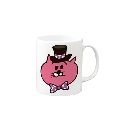 neko Mug