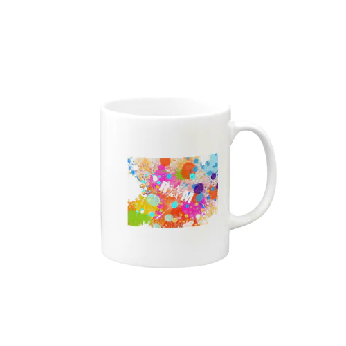 R☆M Mug