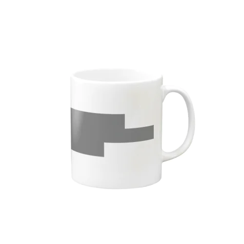 石 Mug