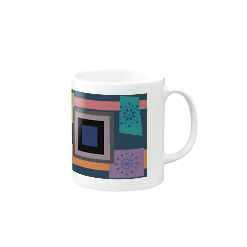 Camping2021 Mug