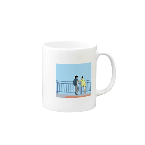 DATE Mug