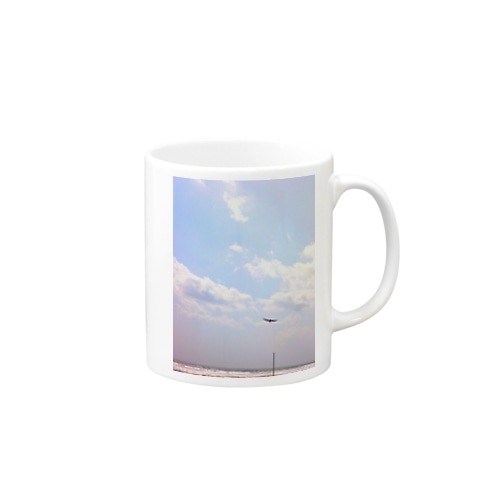 200705031110000　空 Mug