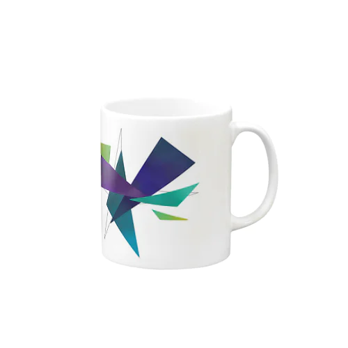 bird Mug