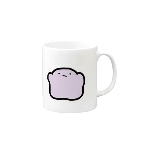 へんしん Mug