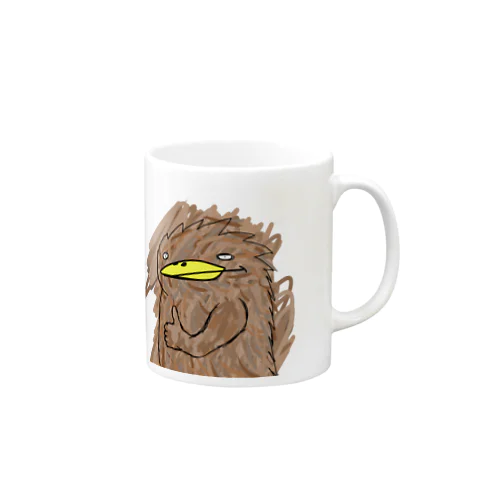 taka Mug