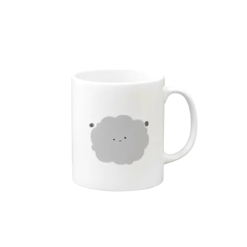 mocomocoinu Mug