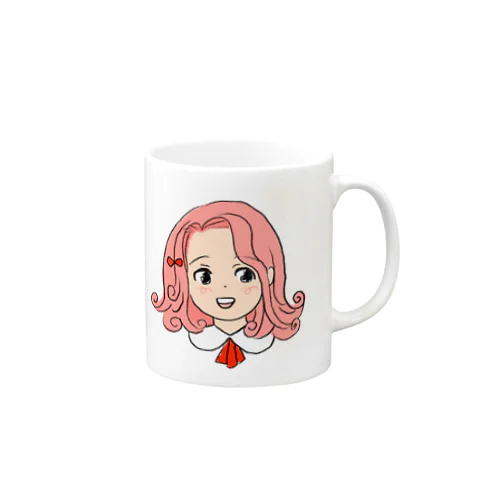 とんとかとんちゃん Mug