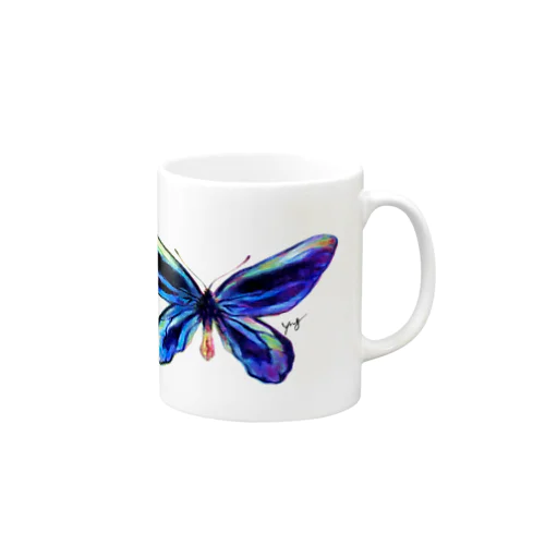 O.alexandrae Mug