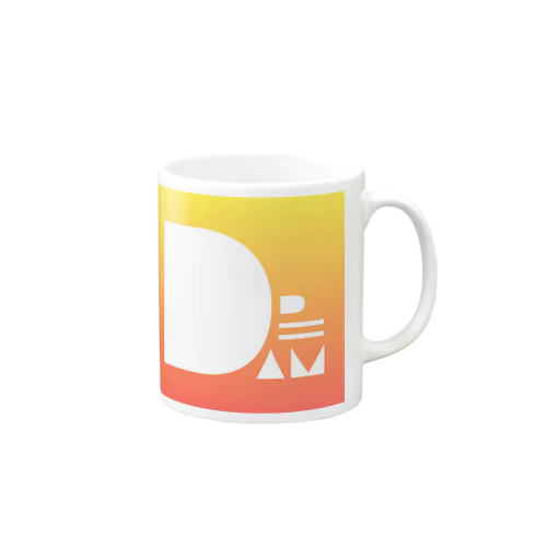 DreamOcean-MAG Mug