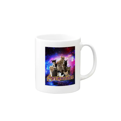 Avennyars Mug