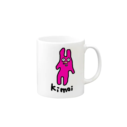 kimoi Mug