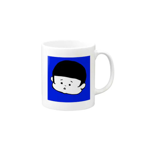 kodomo Mug