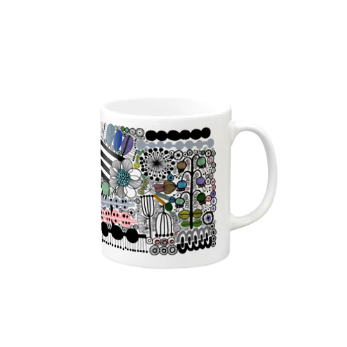 mokatokukka1 Mug