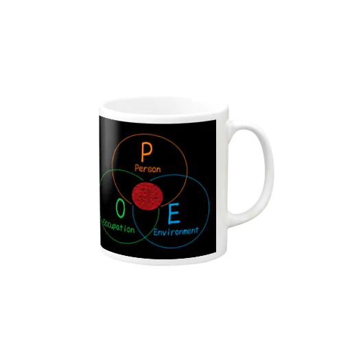 PEO Mug