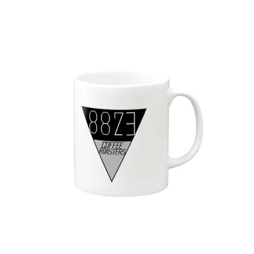 8823 COFFEE ROASTERS Mug