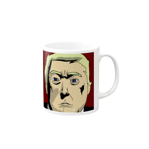 Donald Trump Mug