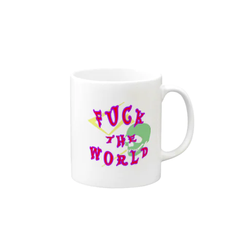 FTW Mug