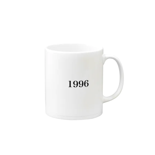 1996 マグカップ