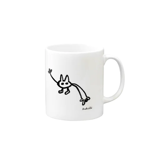 US0112 MUG マグカップ