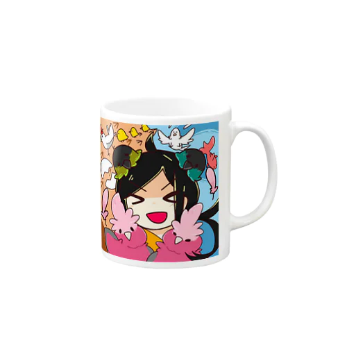 Ai.Noah Mug